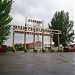 Спорткомплекс «Электрометаллург» в городе Никополь