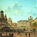 Утраченный Чудов мужской монастырь (1365-1930 гг.) в городе Москва