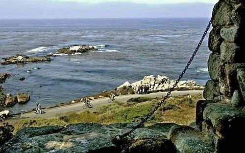 Tor House Jeffers Castle Carmel By The Sea