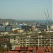 Punkt widokowy in Gdynia city