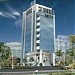 Melody 2 building in Ho Chi Minh City city