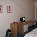 Hotel Hesperia*** in Olomouc city