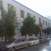 C.E.I.P Enrique Barrios en la ciudad de Córdoba