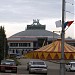 Circus in Kursk city