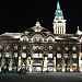City Hall  in Subotica city