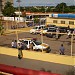 16ª Companhia de Polícia Militar Independente de Meio Ambiente e Trânsito na Unaí city