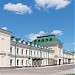 Гостиный Двор в городе Оренбург