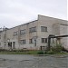 Молочный завод в городе Лабытнанги