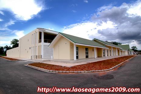 Shooting Range