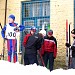 Лыжная база (Бывший инвалидный дом) в городе Кингисепп