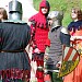 Парк Романовка в городе Кингисепп