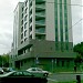 Административное здание ОАО «Телекомпания НТВ»