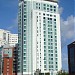 Radisson Blu Hotel Cardiff in Cardiff city