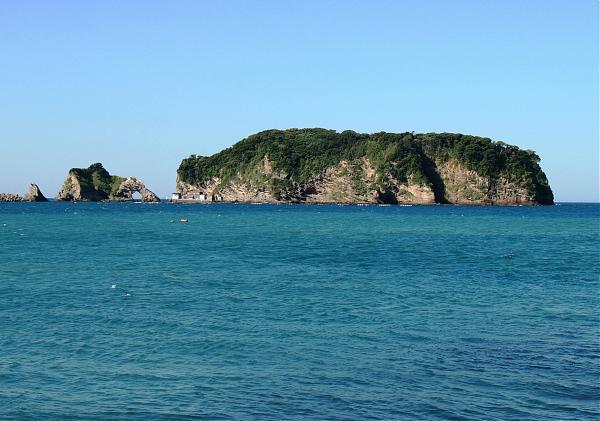 Uki Island