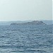 Spargiotto island