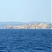 Spargiotto island