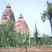 Armapore Estate in Kanpur city