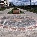 Аналемматические солнечные часы в городе Щёлково