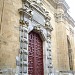 Iglesia de la Purísima en la ciudad de Salamanca