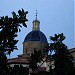Iglesia de la Purísima en la ciudad de Salamanca