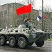 Здание администрации города в городе Кингисепп