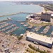 East Chicago Marina Facility in East Chicago, Indiana city