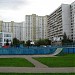 Площадка с квотерпайпом в городе Москва