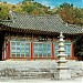 대웅전 (大雄殿) in 개성시 (開城市) city