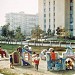 Скульптурная группа 