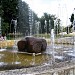 Фонтан в городе Кингисепп