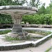 Светомузыкальный фонтан в городе Северодонецк
