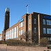 Gillette Building in Isleworth city