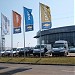 Opel & Chevrolet in Burgas city