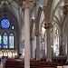 St. Joseph's Cathedral in Buffalo, New York city