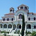 Orthodox Church in Durrës city