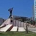 Monumenti i Rezistencës in Durrës city