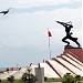 Monumenti i Rezistencës in Durrës city