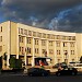 Ish Prefektura, Korçë in Korçë city