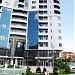 Kapri Center in Pogradec city