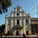 Kościół Matki Boskiej Wniebowziętej i św. Wacława