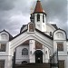 Храм Казанской иконы Божией Матери в городе Реутов