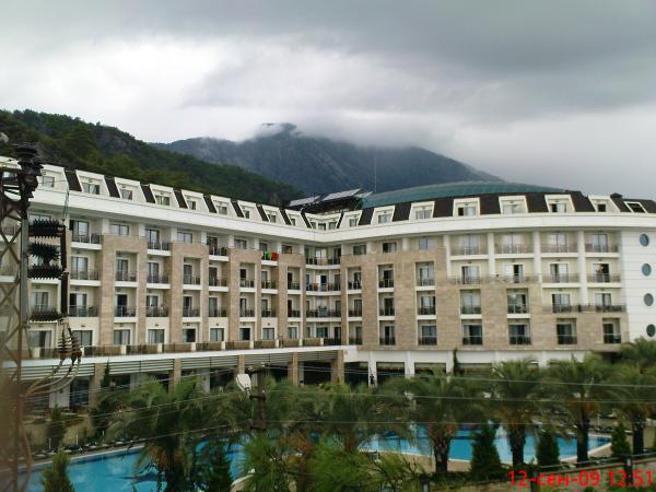 Imperial Sunland 5 Beldibi