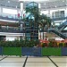 Antalya International Airport Terminal-2 in Antalya Metropolitan Municipality city