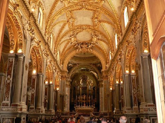 Chiesa abbaziale di Montecassino
