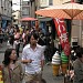 Kawagoe Penny Candy Alley