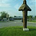 Mother Teresa Statue