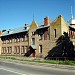 Кингисеппский историко-краеведческий музей в городе Кингисепп