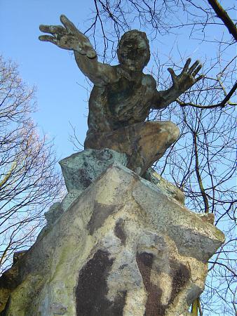 Parc Josaphat / Josaphat Park