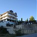 Veranda e Tironës in Tiranë city