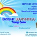 Bright Beginnings Therapy Center in Marikina city